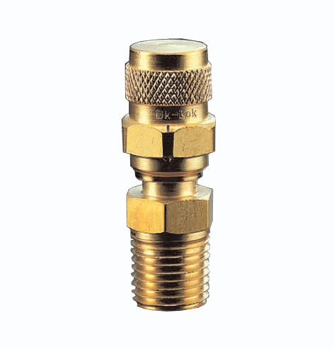 Продувочный клапан серии VPV VPV-D-8T-S