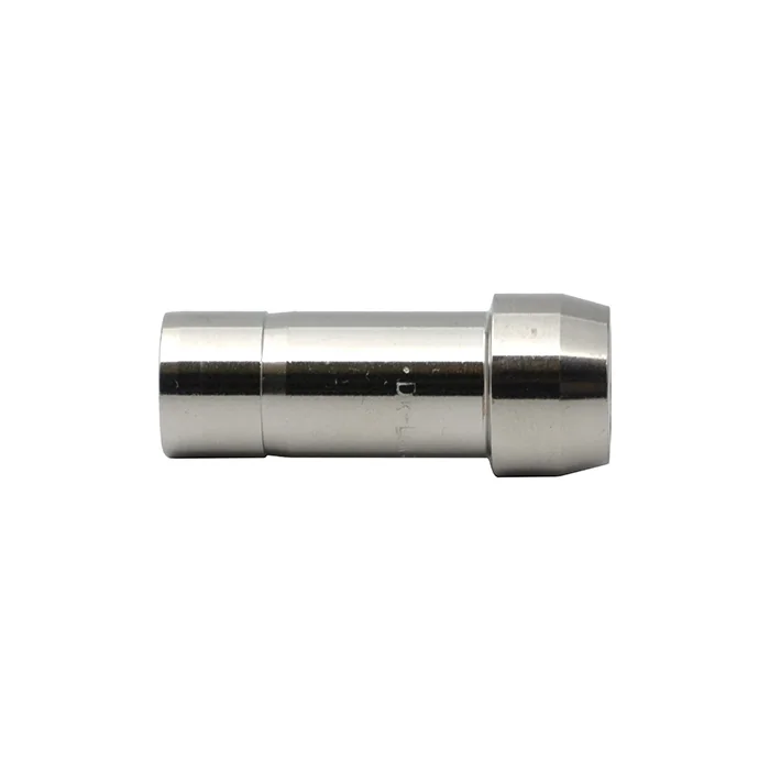 DCP - соединение для проходного канала DCP-4M-S