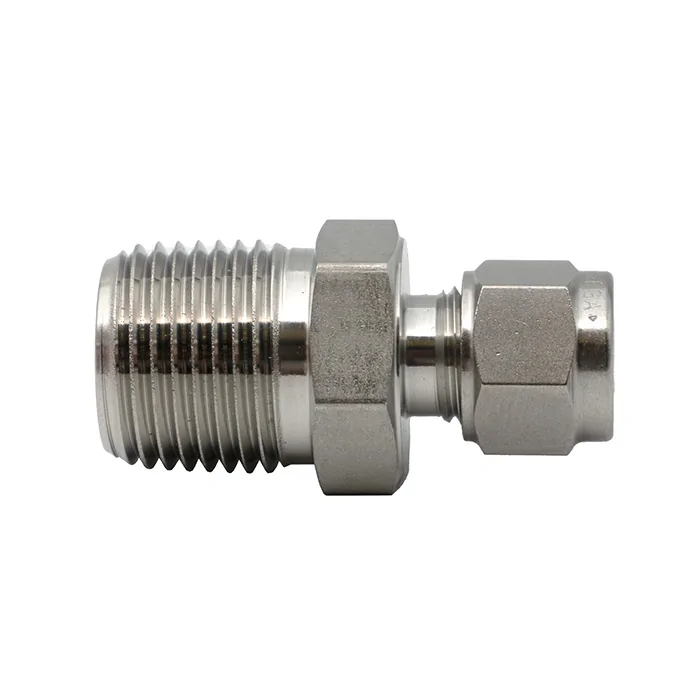 DMCT - Соединитель для термопар DMCT10M-6N-SA