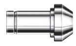 DCRP - переходник для проходного канала DCRP10M-8M-S