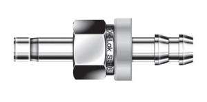 Адаптер для шлангов Push-On DPHA4-8M-SA