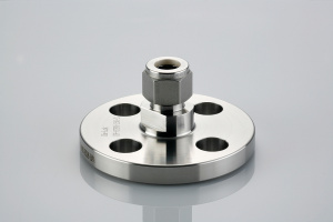 DF - Фланцевый переходник DF-12TF16-150-SA
