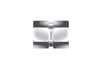 GCGR - переходная муфта под ключ GCGR16-12N-S
