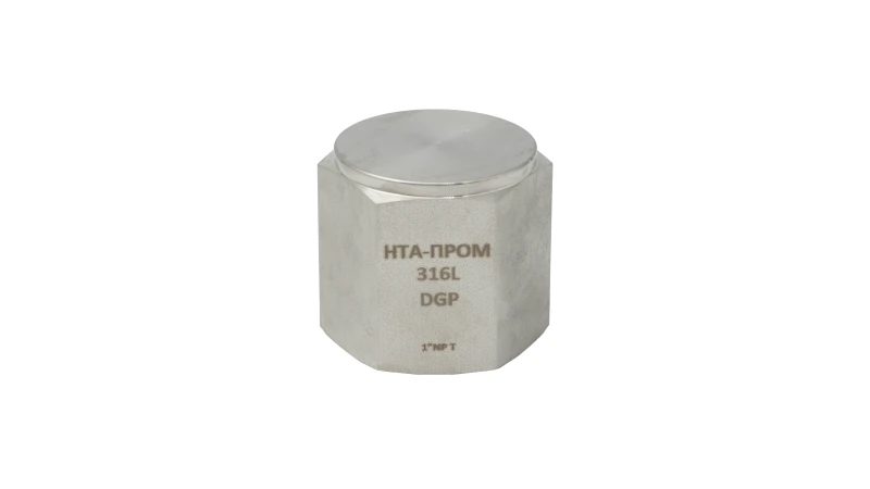 TFNC - ТРУБНЫЙ КОЛПАК TFNC-2G-S
