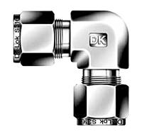 DLR - переходной угольник DLR14M-12M-SA