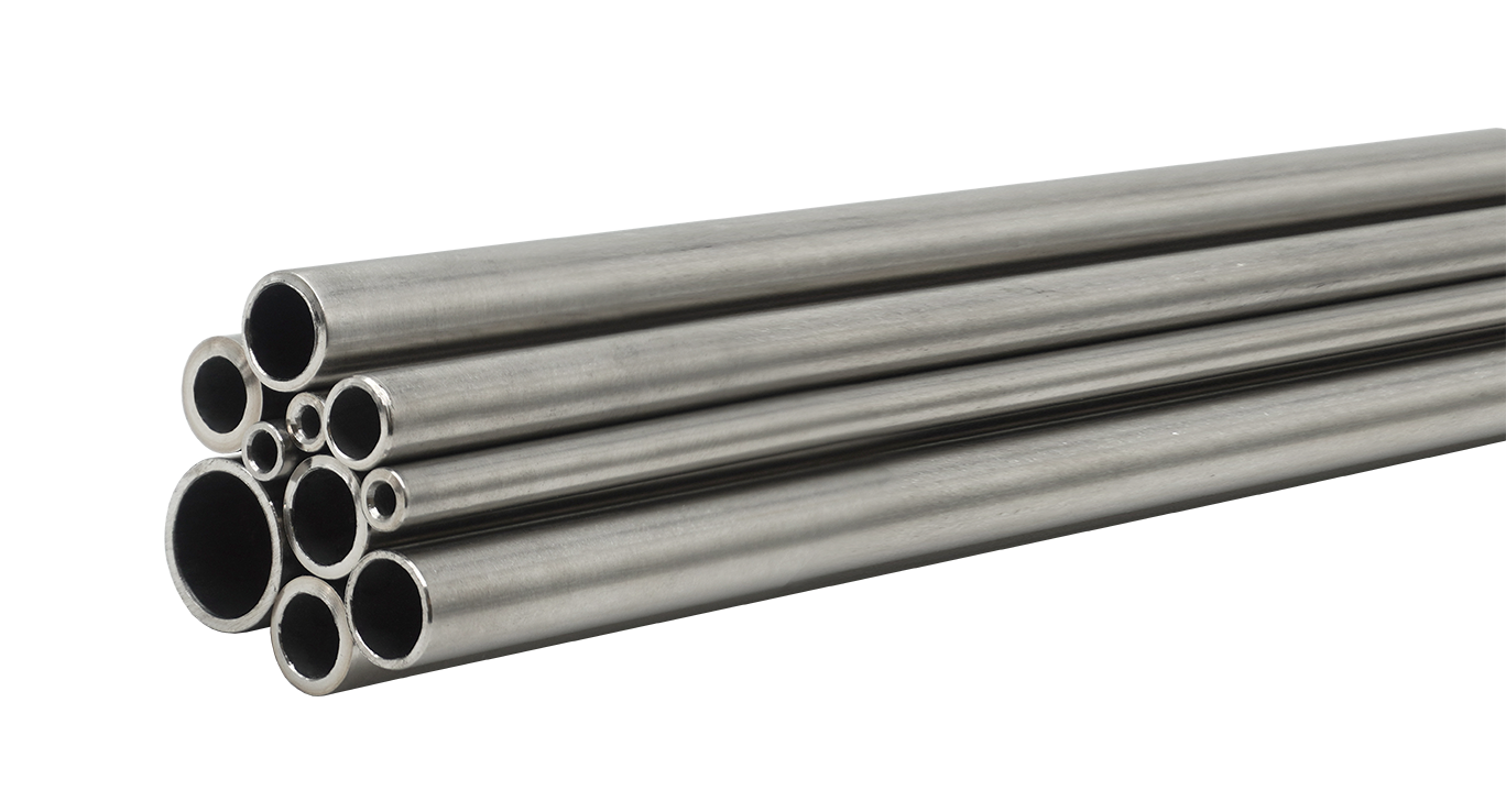 Импульсные трубки TNTA-9.53-0.89-S