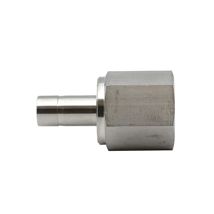 DAF - переходник с внутренней резьбой DAF6M-4GR-S