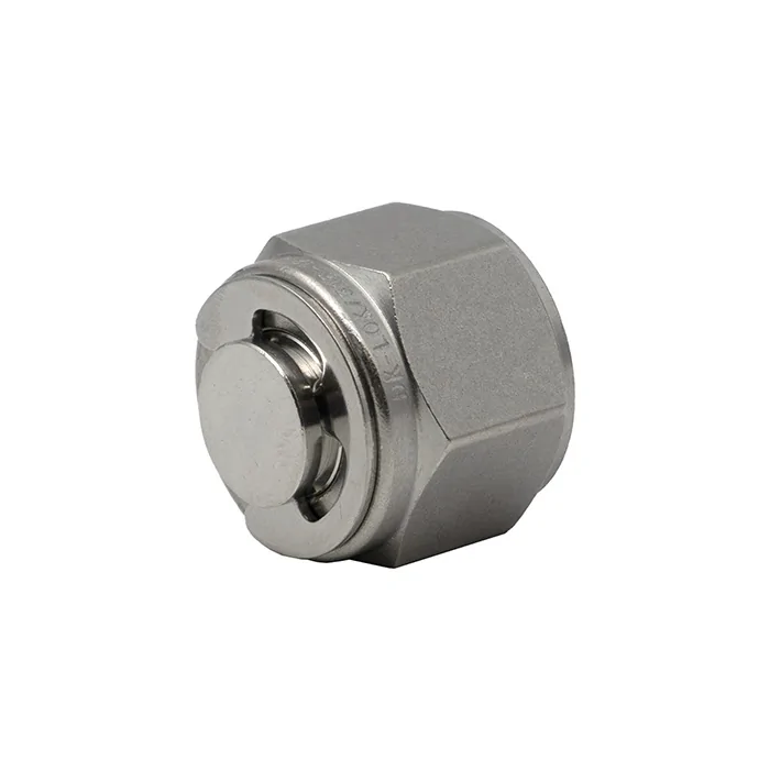 DP - заглушка DP-50M-SA