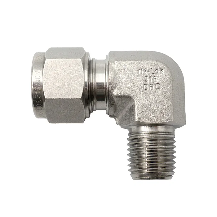 DLM - ввертной угольник DLM3M-2N-SA