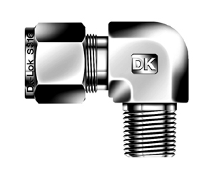 DLM - ввертной угольник DLM12M-8N-SA