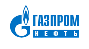 Газпром нефть