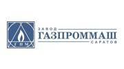 Завод Газпроммаш