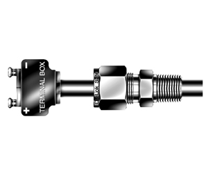 DMCT - Соединитель для термопар DMCT6M-8N-SA