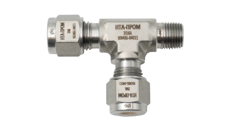 FNTRM - ВВЕРТНОЙ УГОЛЬНИК С БОКОВЫМ ОТВОДОМ FNTRM25M-16R-SA