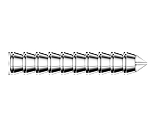 DFS - комплект обжимных колец DFS-22M-SA